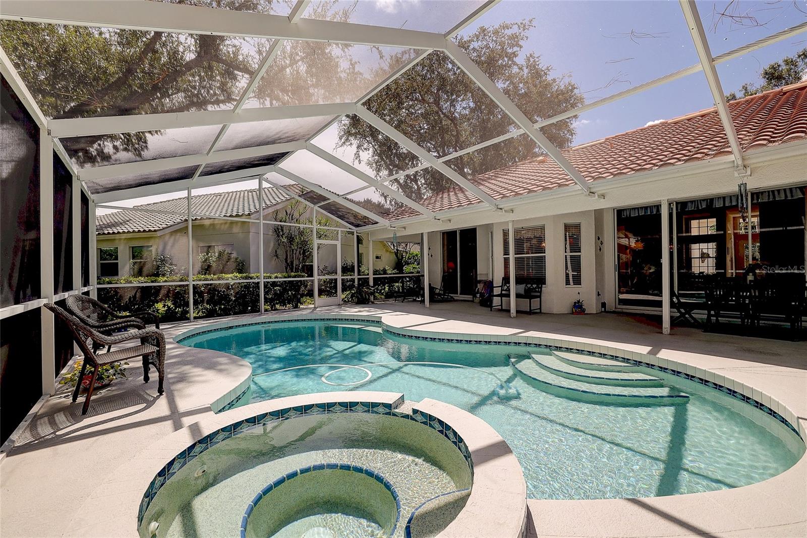 Image 21 of 30 For 4443 Del Sol Boulevard S