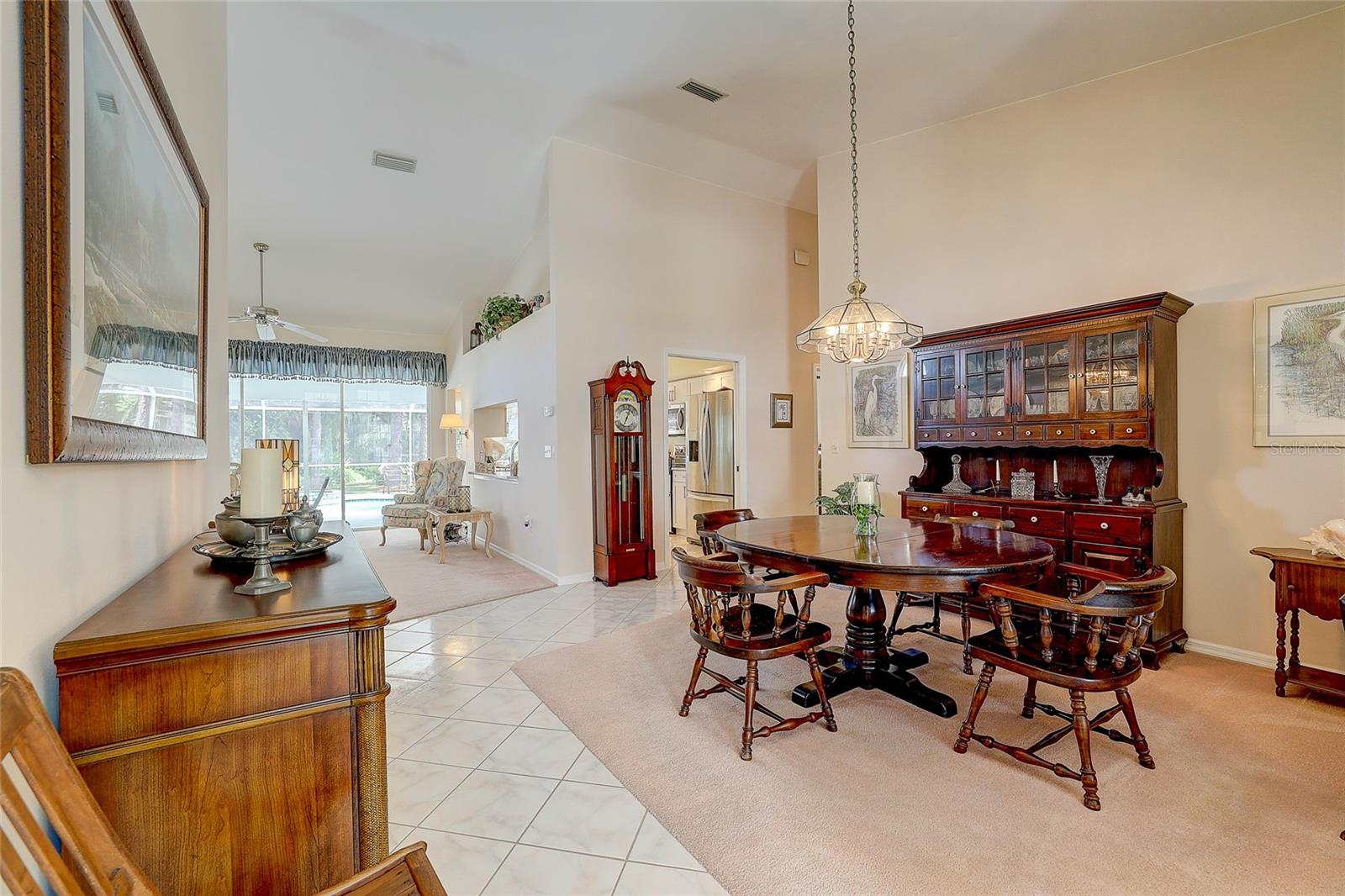 Image 3 of 30 For 4443 Del Sol Boulevard S