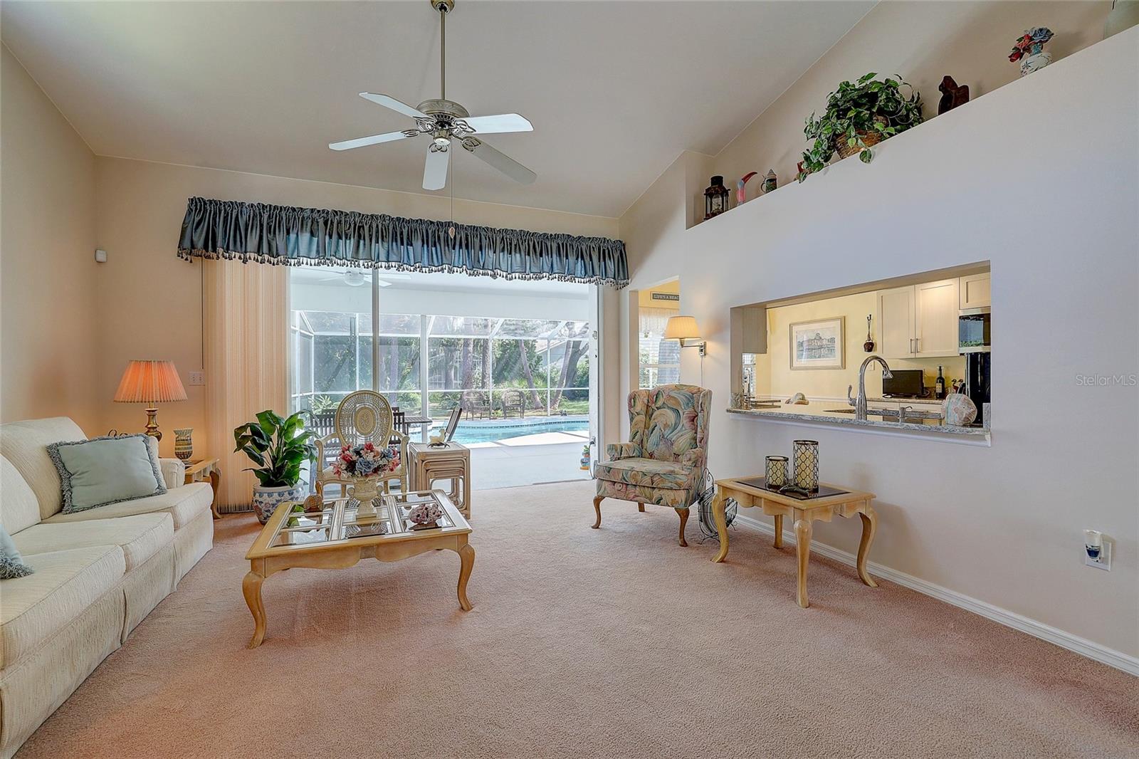 Image 4 of 30 For 4443 Del Sol Boulevard S