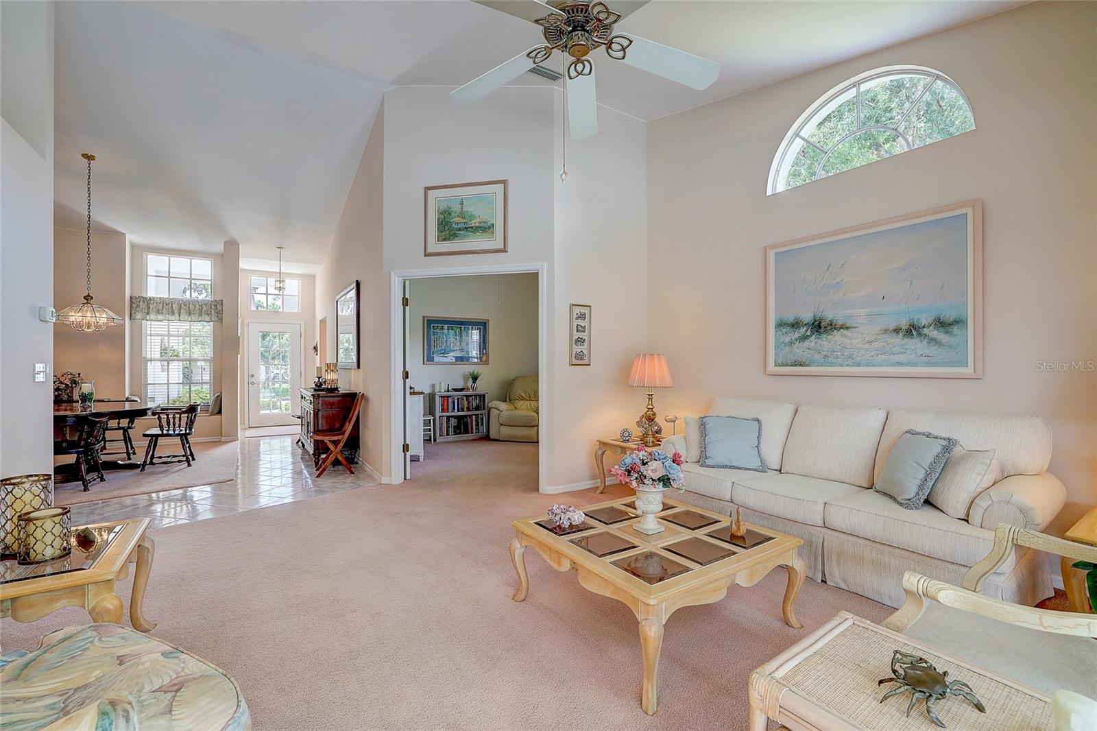 Image 5 of 30 For 4443 Del Sol Boulevard S