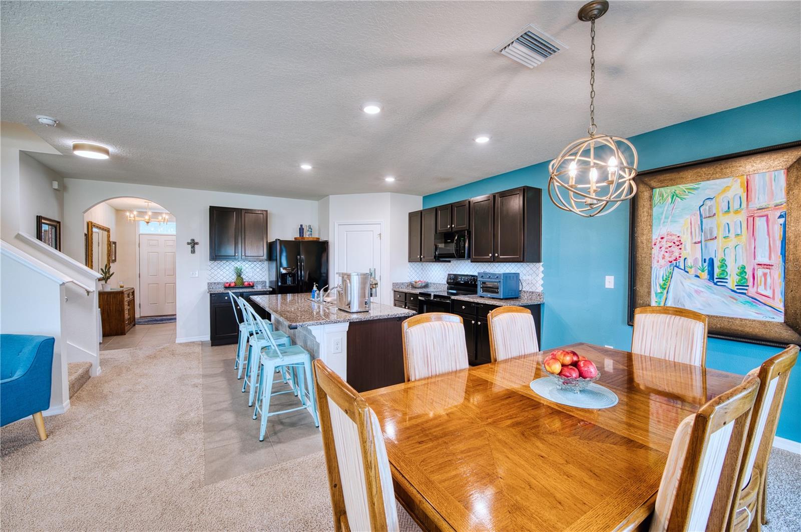 Image 10 of 56 For 16705 Southern Oaks Trail