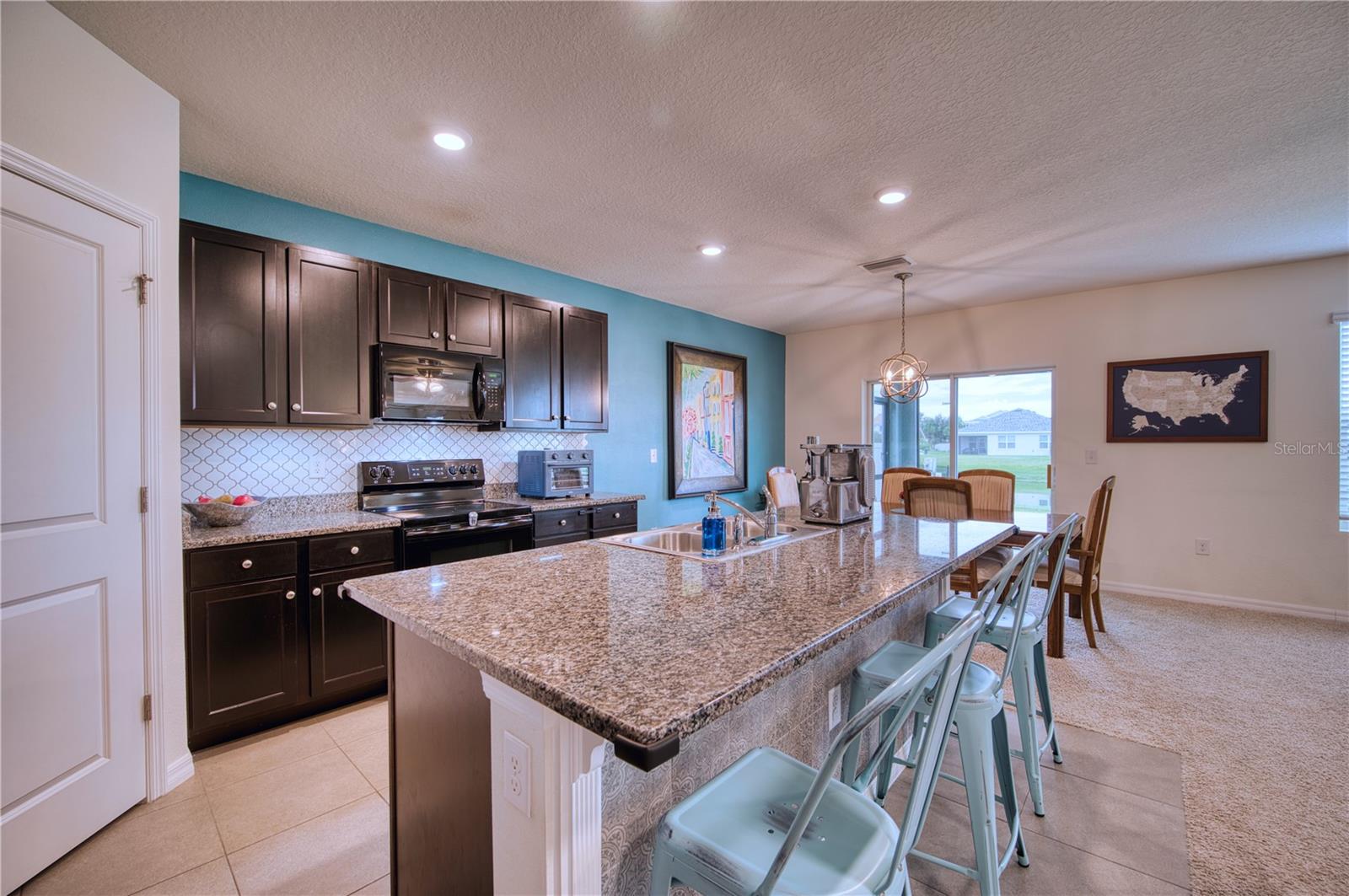 Image 12 of 56 For 16705 Southern Oaks Trail