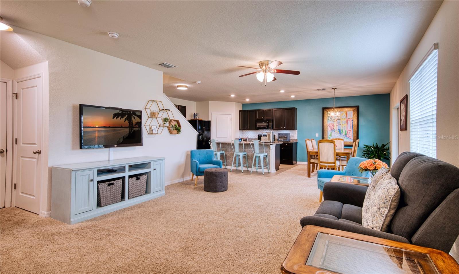 Image 15 of 56 For 16705 Southern Oaks Trail