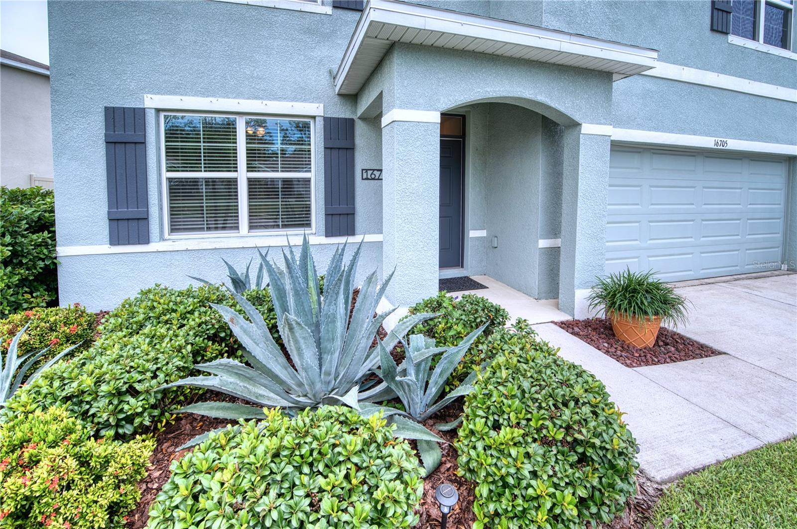 Image 4 of 56 For 16705 Southern Oaks Trail