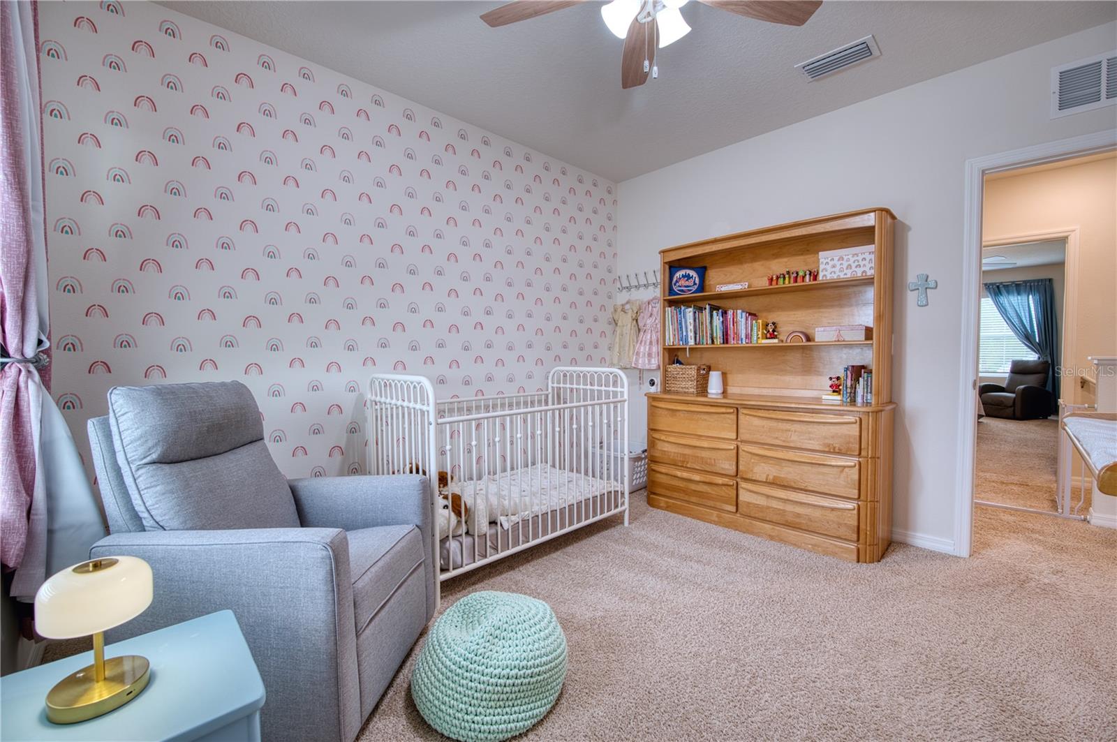 Image 40 of 56 For 16705 Southern Oaks Trail