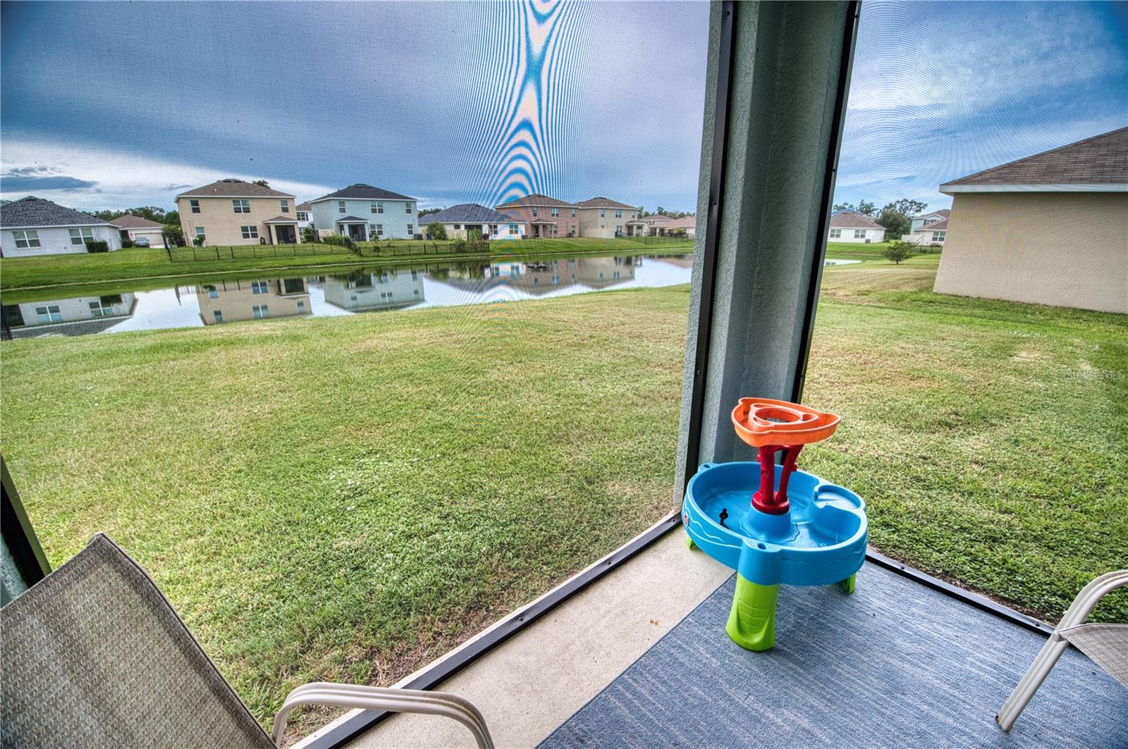 Image 42 of 56 For 16705 Southern Oaks Trail