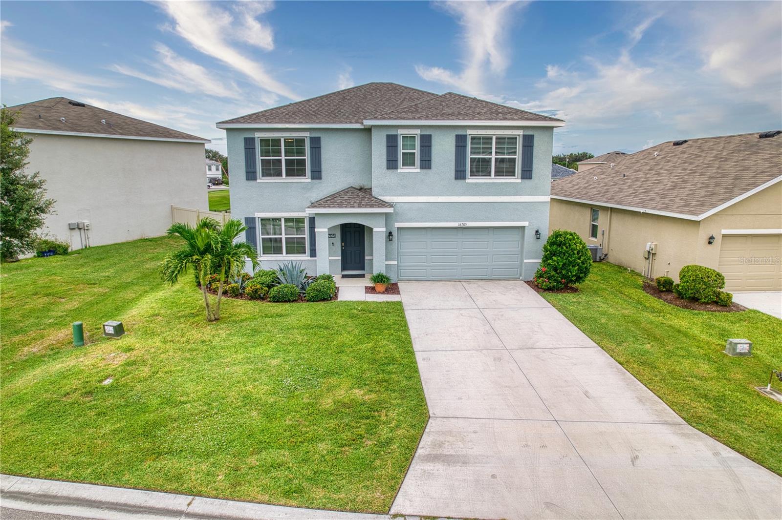 Image 48 of 56 For 16705 Southern Oaks Trail