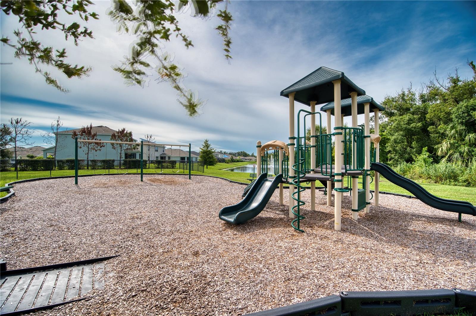 Image 50 of 56 For 16705 Southern Oaks Trail