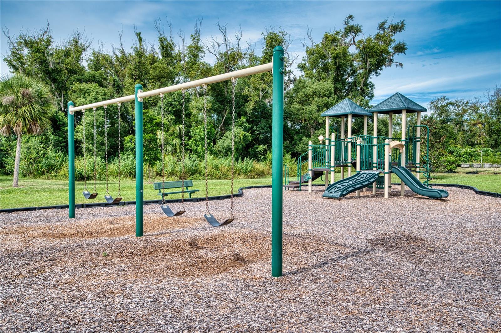 Image 51 of 56 For 16705 Southern Oaks Trail