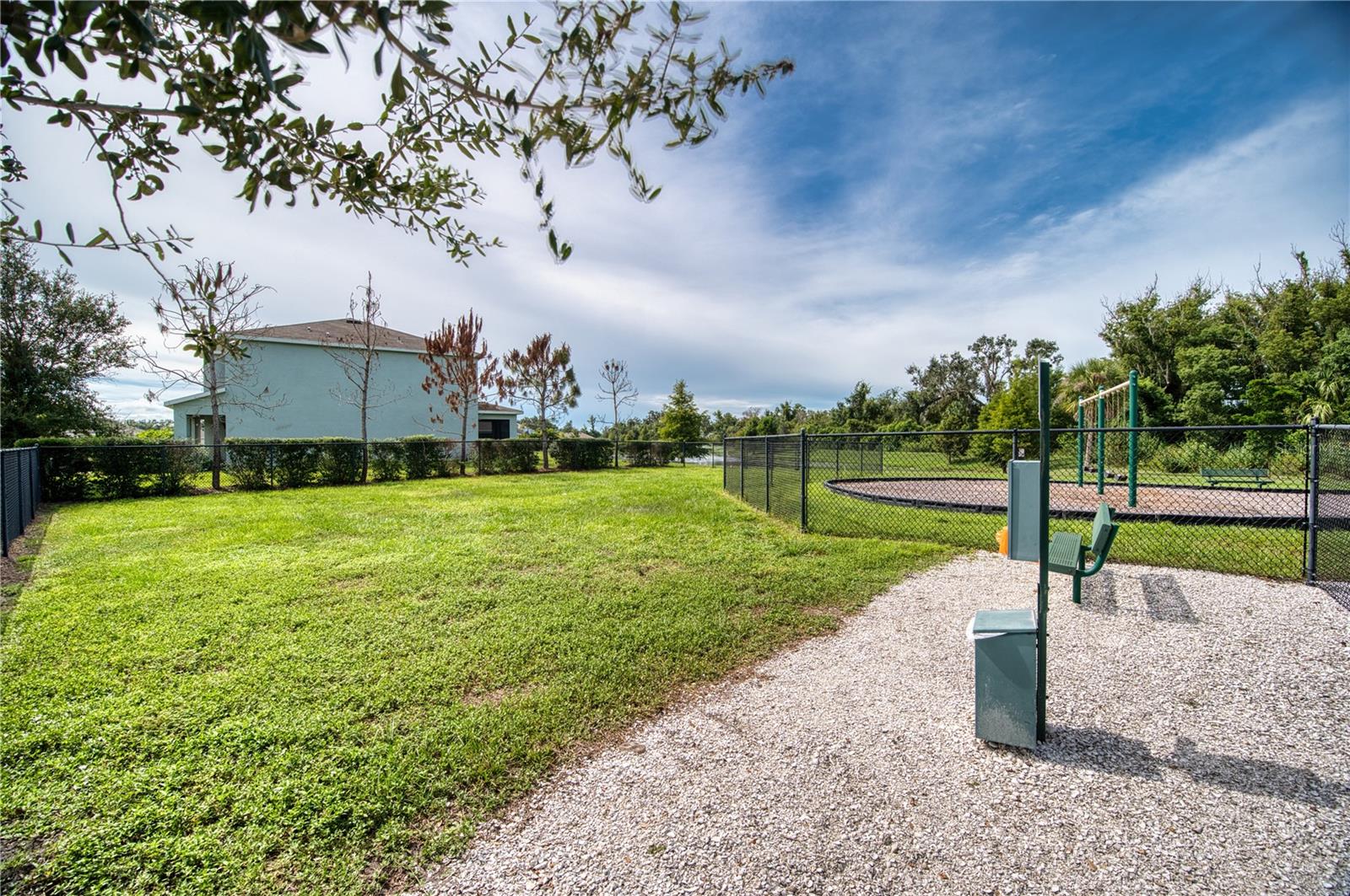 Image 54 of 56 For 16705 Southern Oaks Trail