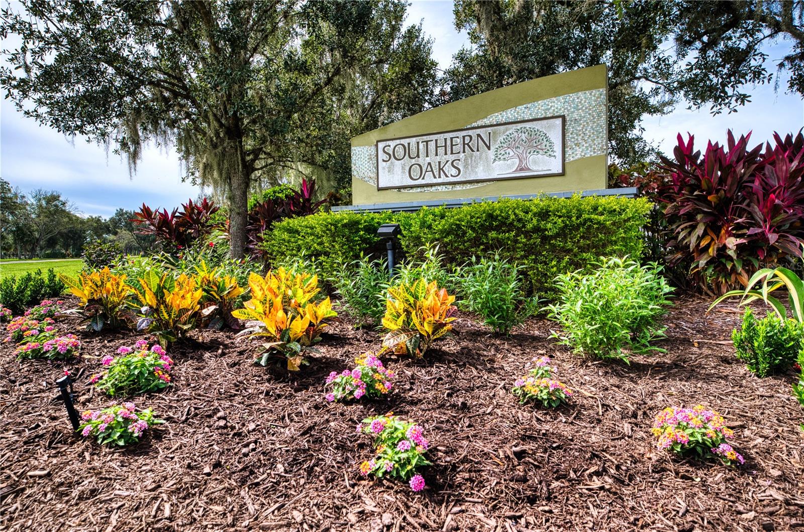 Image 56 of 56 For 16705 Southern Oaks Trail