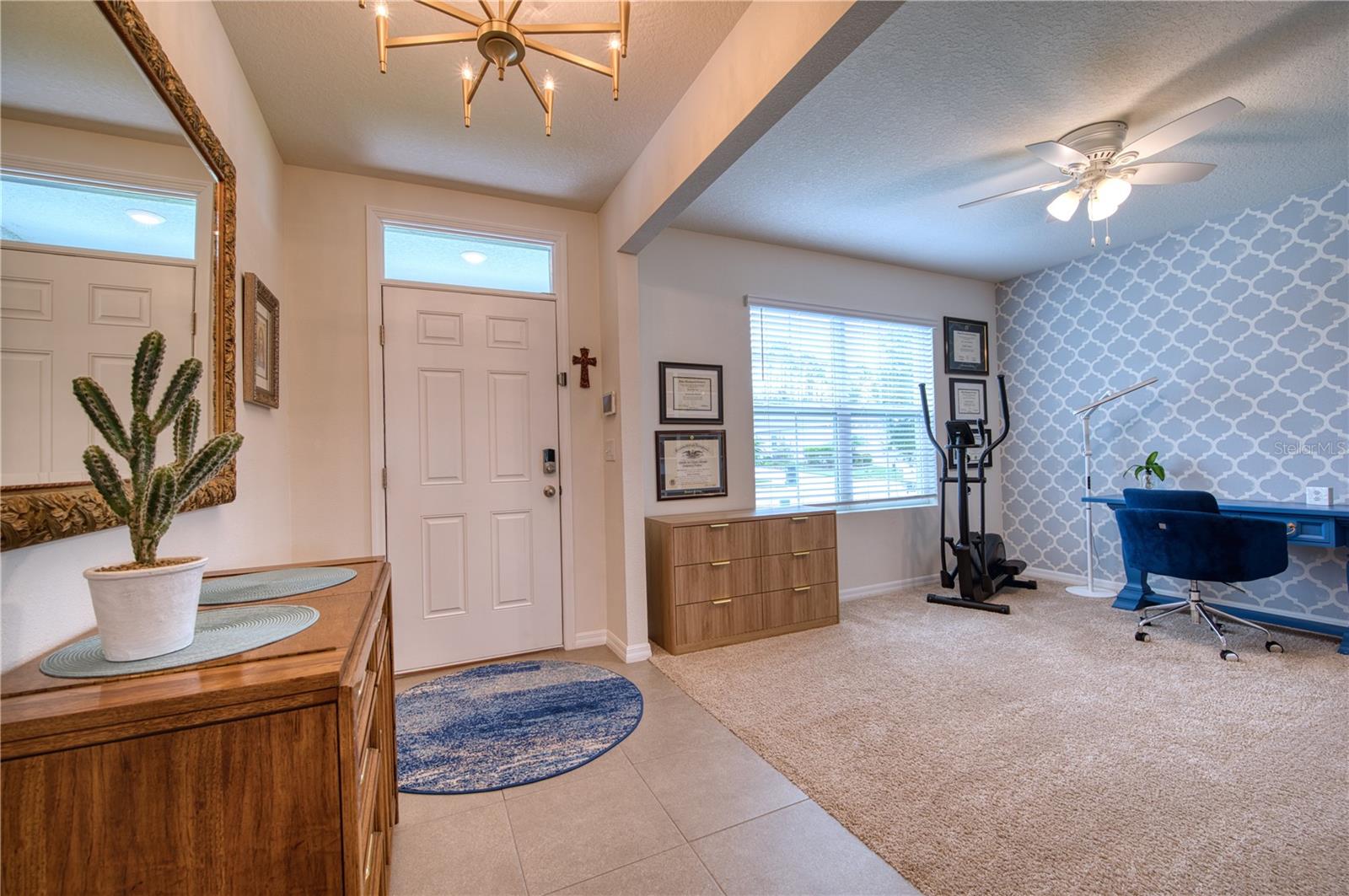 Image 6 of 56 For 16705 Southern Oaks Trail