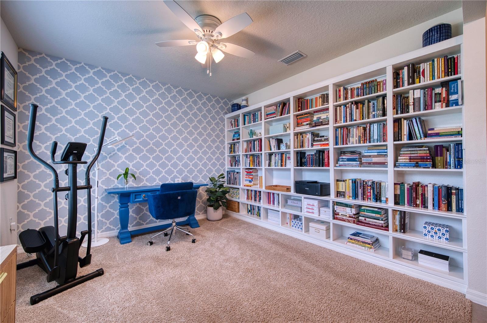 Image 7 of 56 For 16705 Southern Oaks Trail