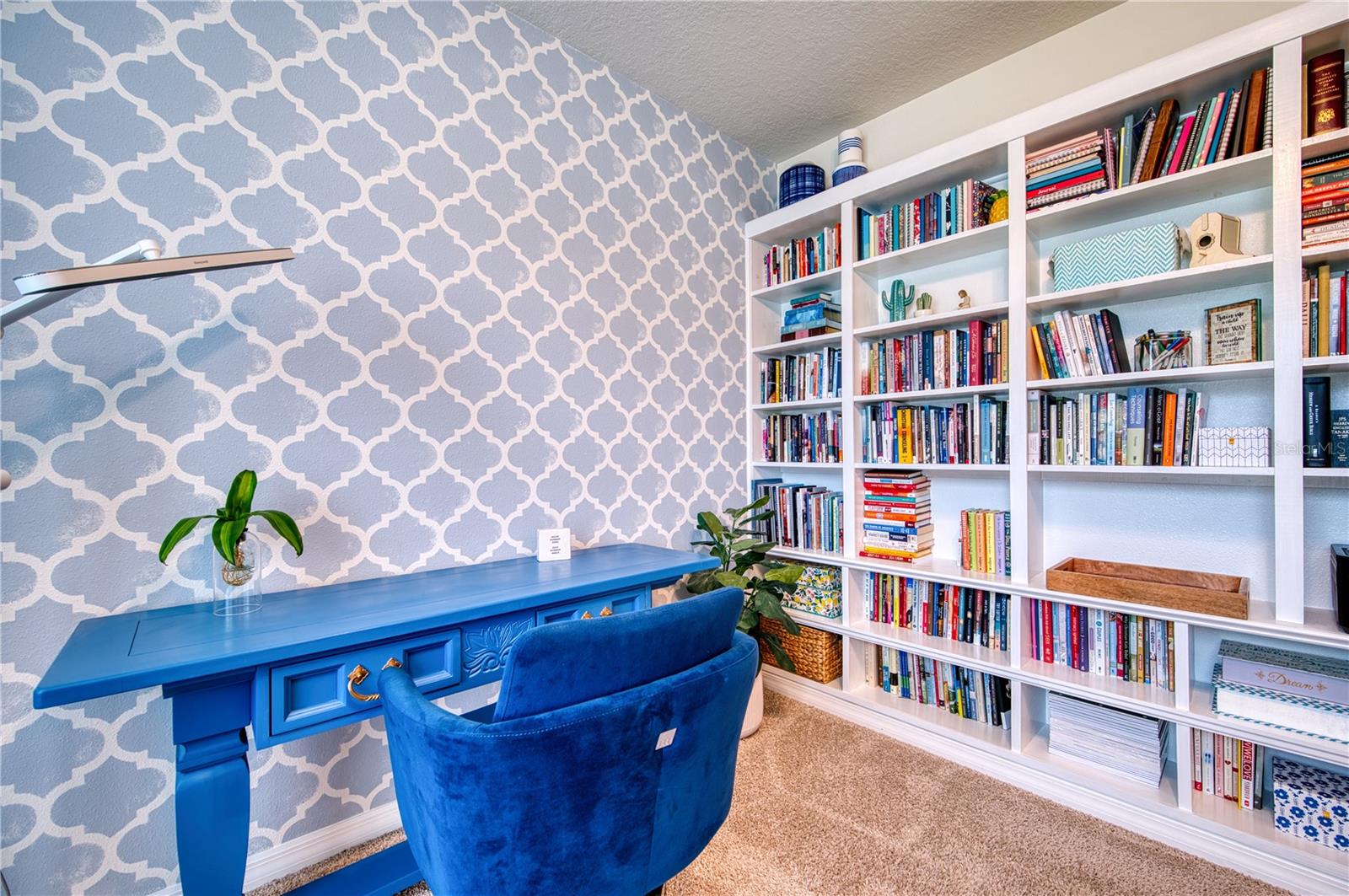 Image 8 of 56 For 16705 Southern Oaks Trail