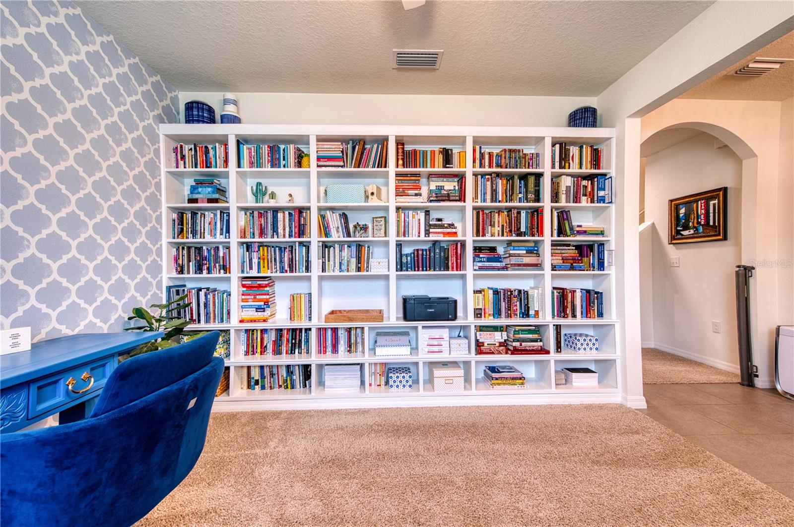 Image 9 of 56 For 16705 Southern Oaks Trail