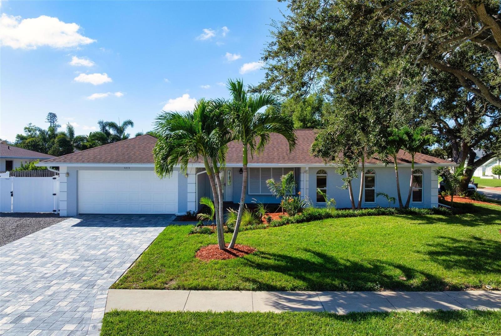 Details for 6315 4th Avenue Nw, BRADENTON, FL 34209