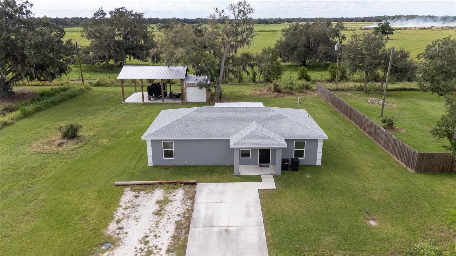 Details for 1833 Se Tangelo Dr, ARCADIA, FL 34266