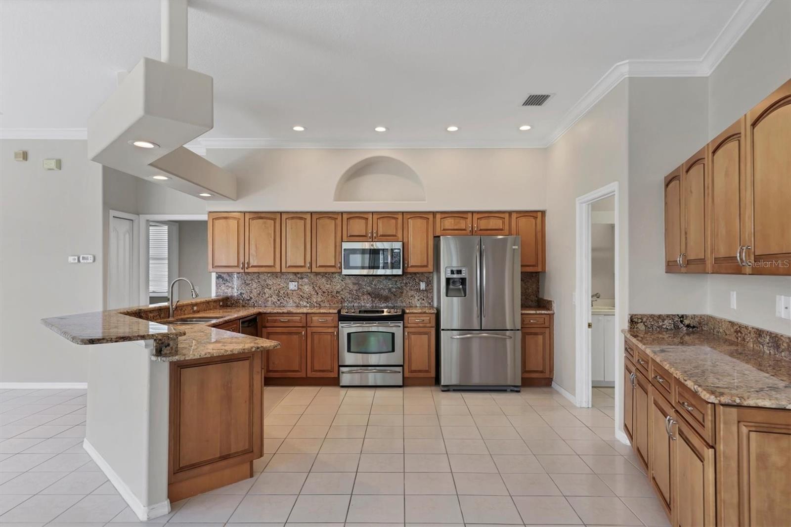 Image 12 of 61 For 8708 Grey Oaks Avenue
