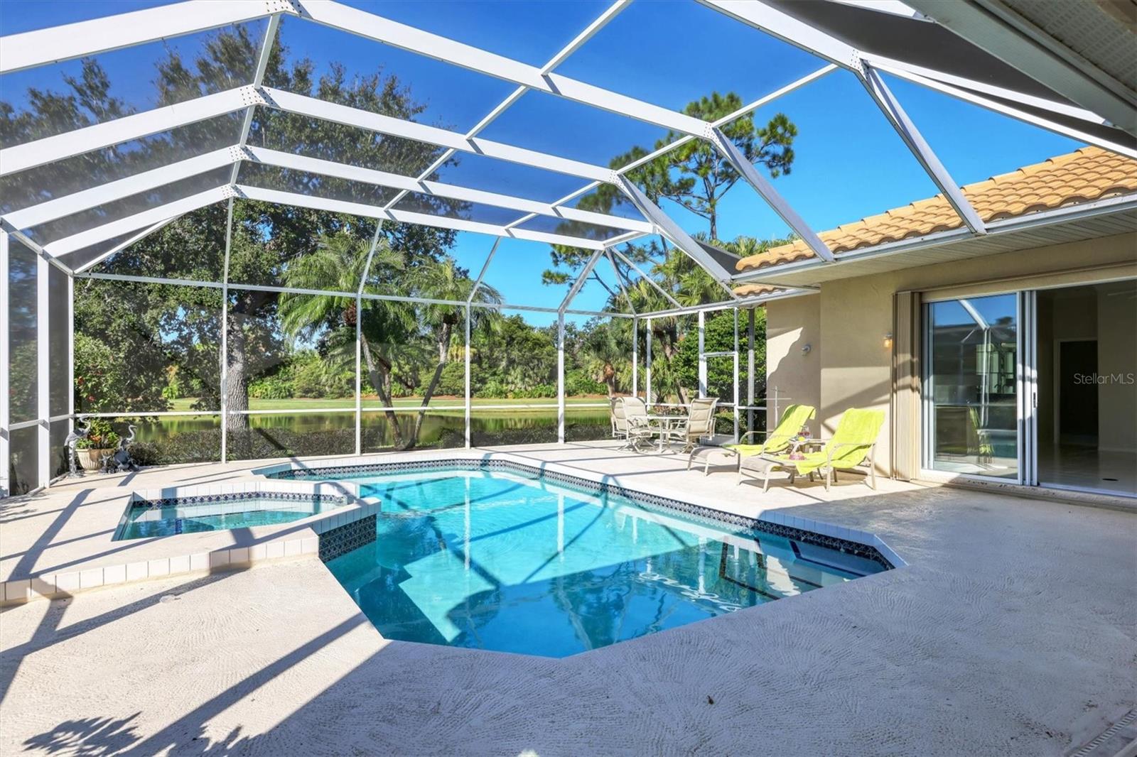 Image 36 of 61 For 8708 Grey Oaks Avenue