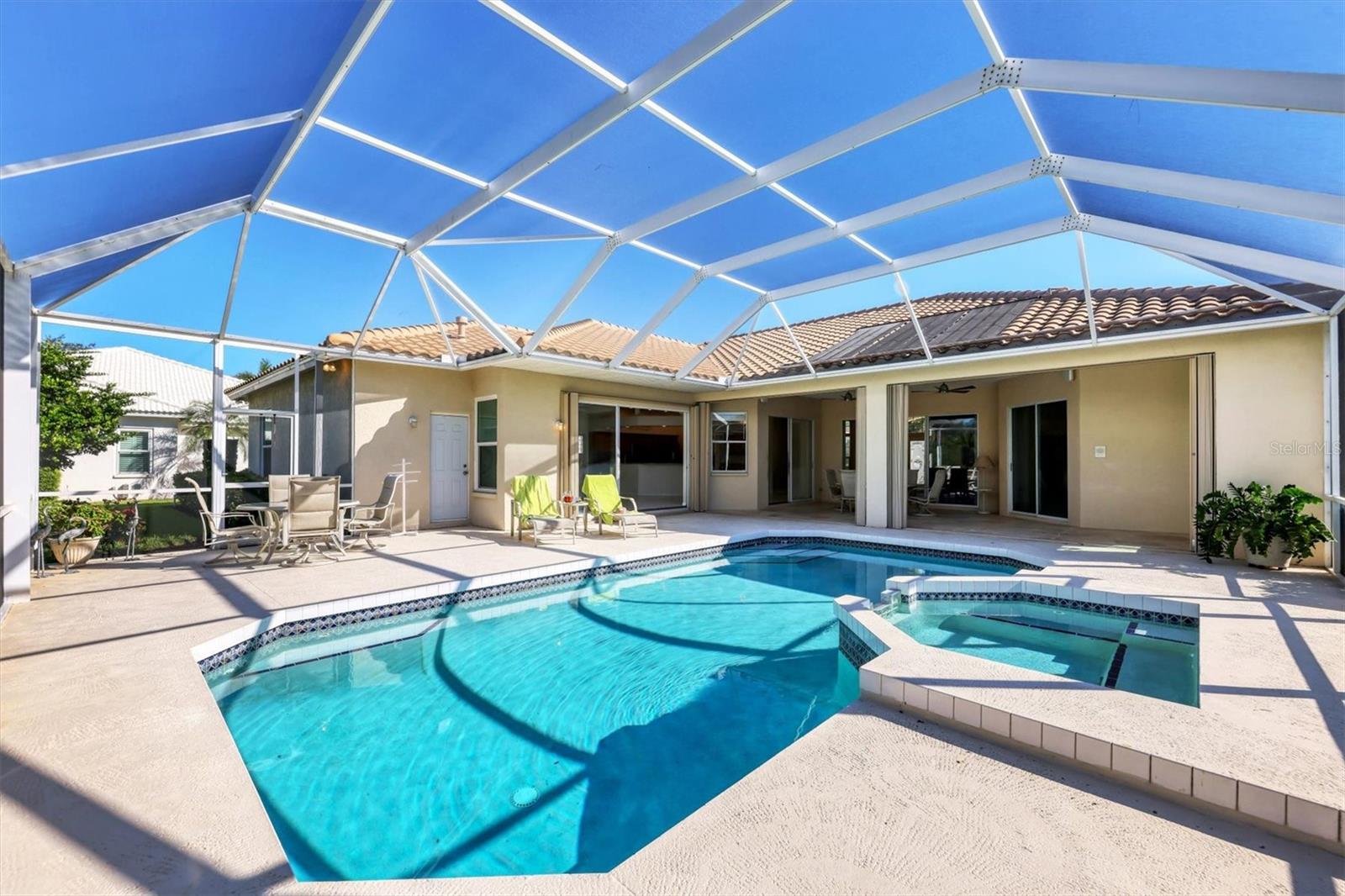 Image 39 of 61 For 8708 Grey Oaks Avenue