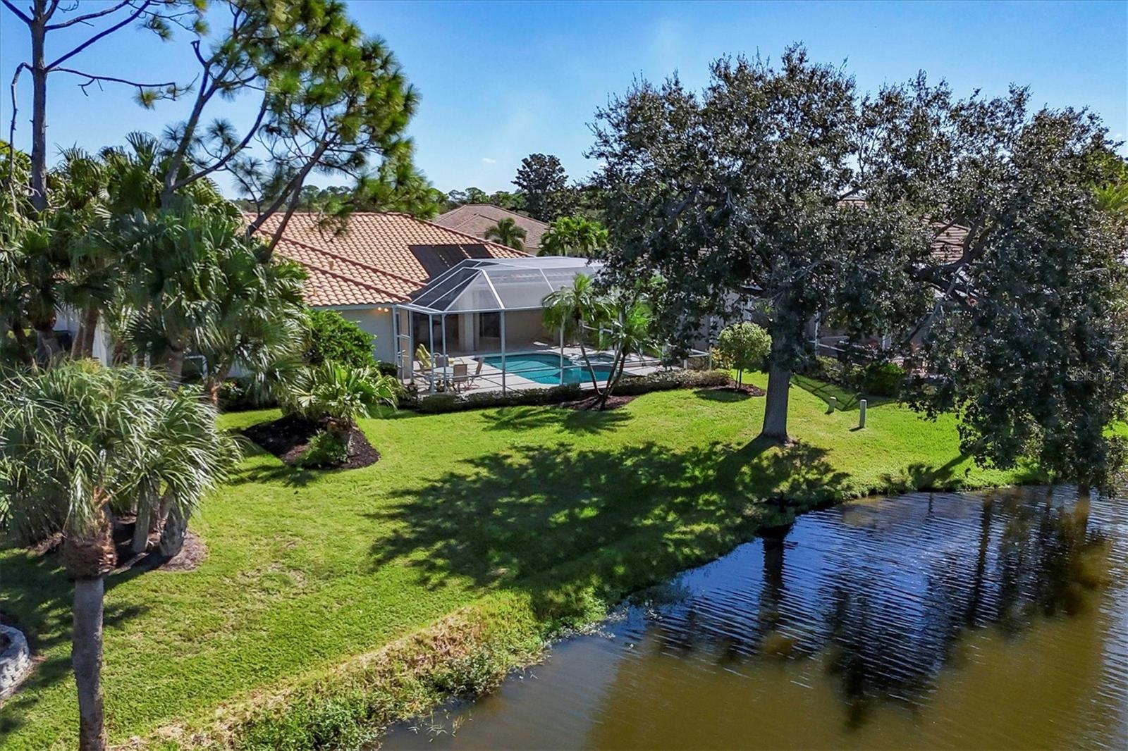 Image 41 of 61 For 8708 Grey Oaks Avenue