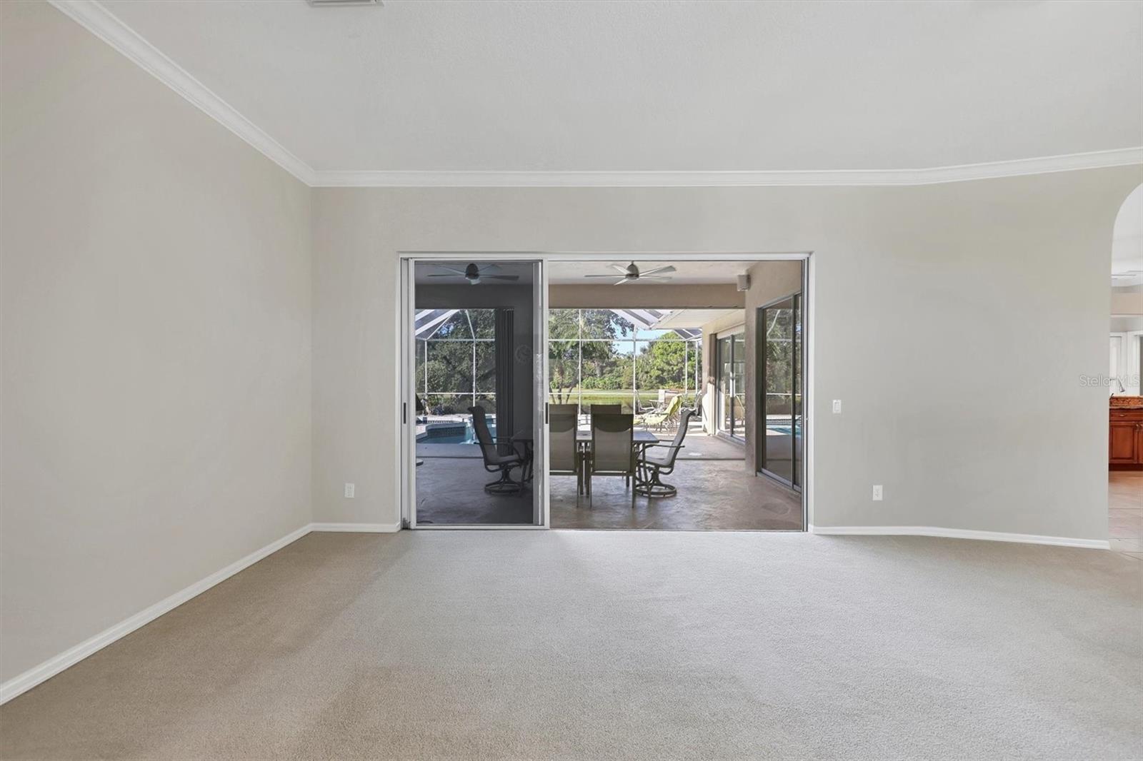 Image 6 of 61 For 8708 Grey Oaks Avenue