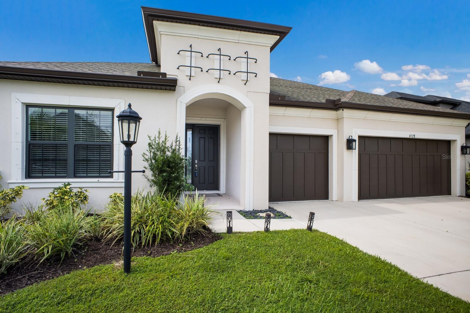 Image 2 of 42 For 4528 Pond Brook Court