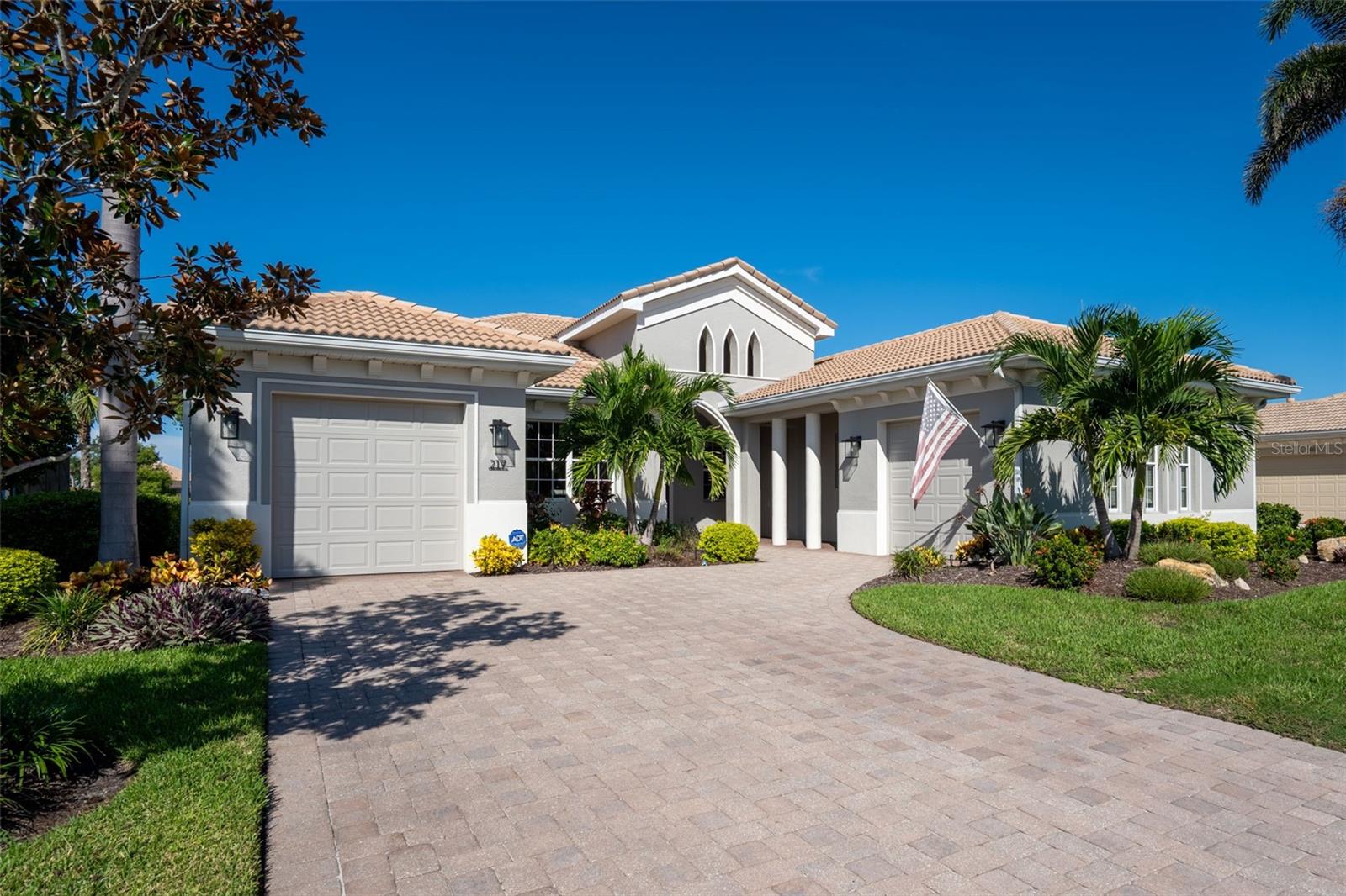 Details for 217 Martellago Drive, NORTH VENICE, FL 34275