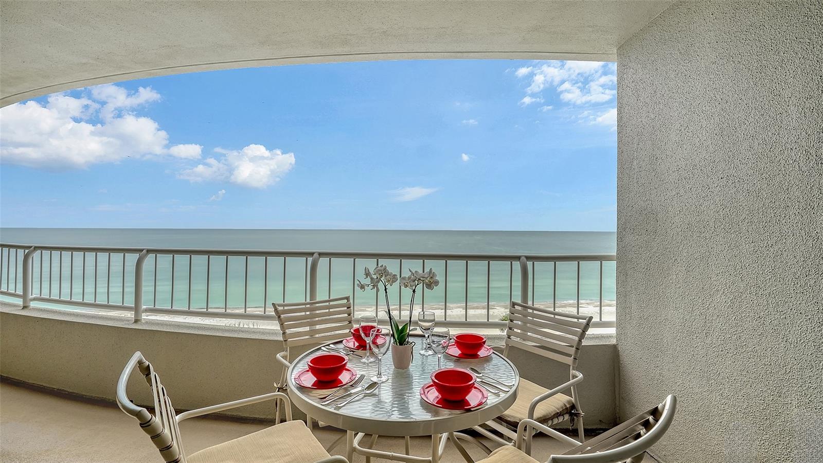 Image 2 of 31 For 775 Longboat Club Road 606