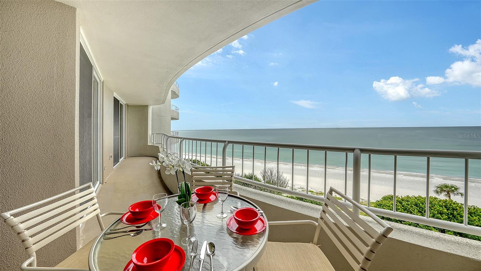 Image 3 of 31 For 775 Longboat Club Road 606