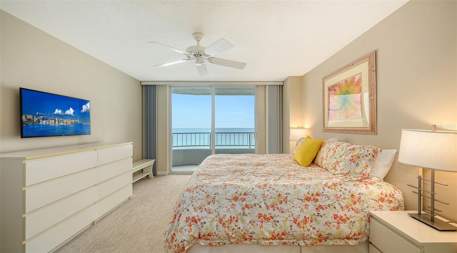 Image 8 of 31 For 775 Longboat Club Road 606