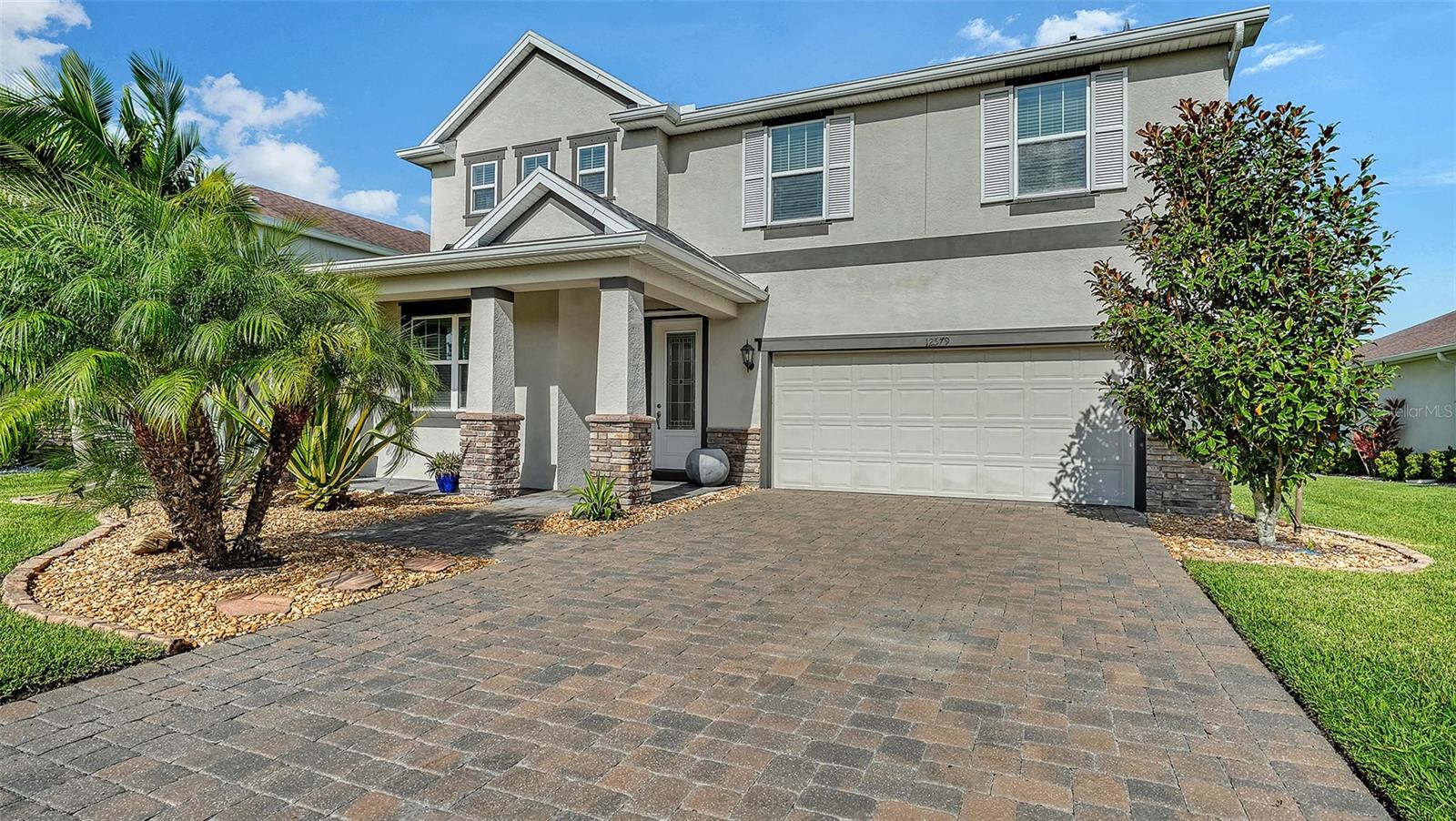 Details for 12579 Ryegrass Loop, PARRISH, FL 34219