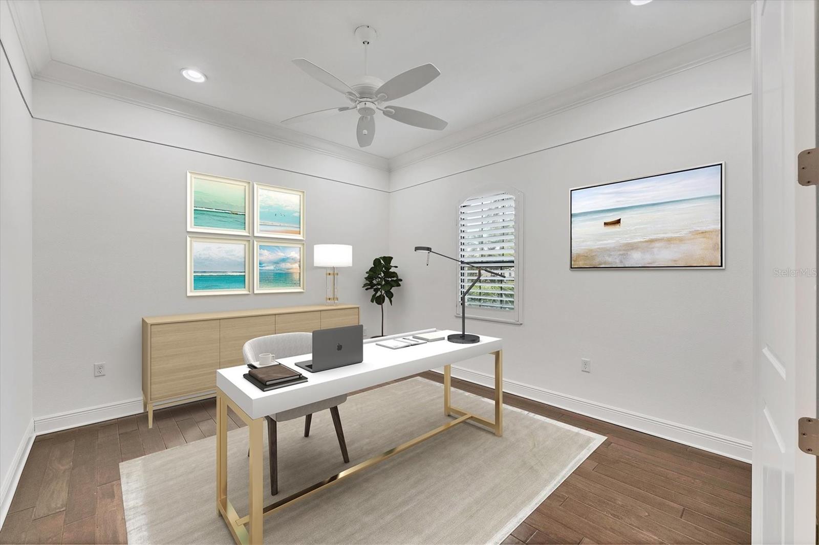Image 11 of 96 For 14215 Kinglet Terrace