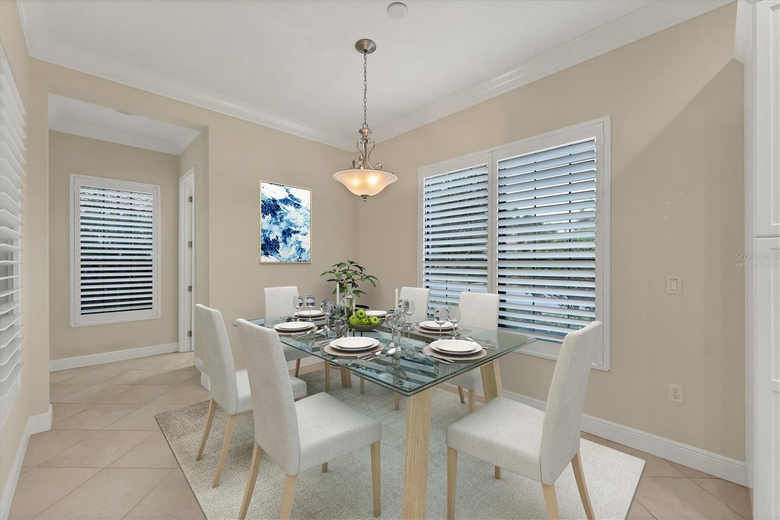 Image 24 of 96 For 14215 Kinglet Terrace