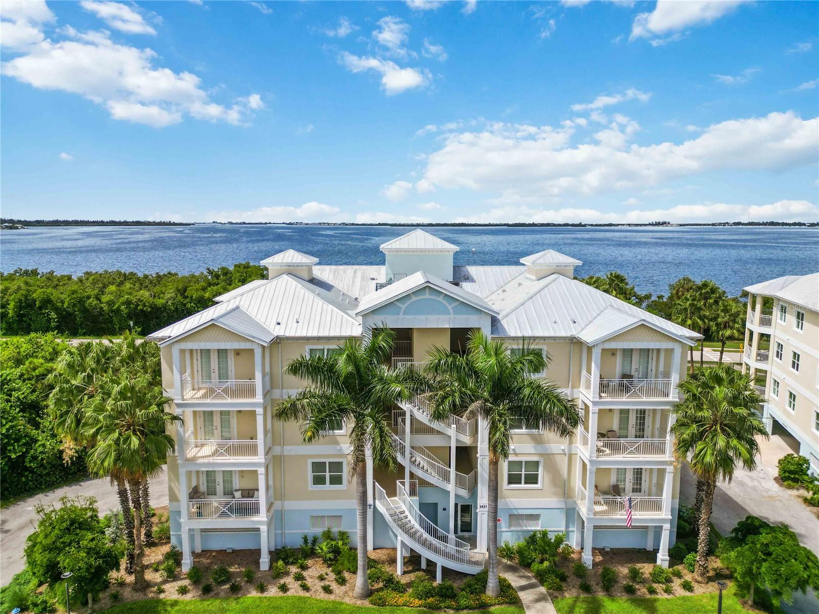 Details for 3431 79th Street Circle W 303, BRADENTON, FL 34209