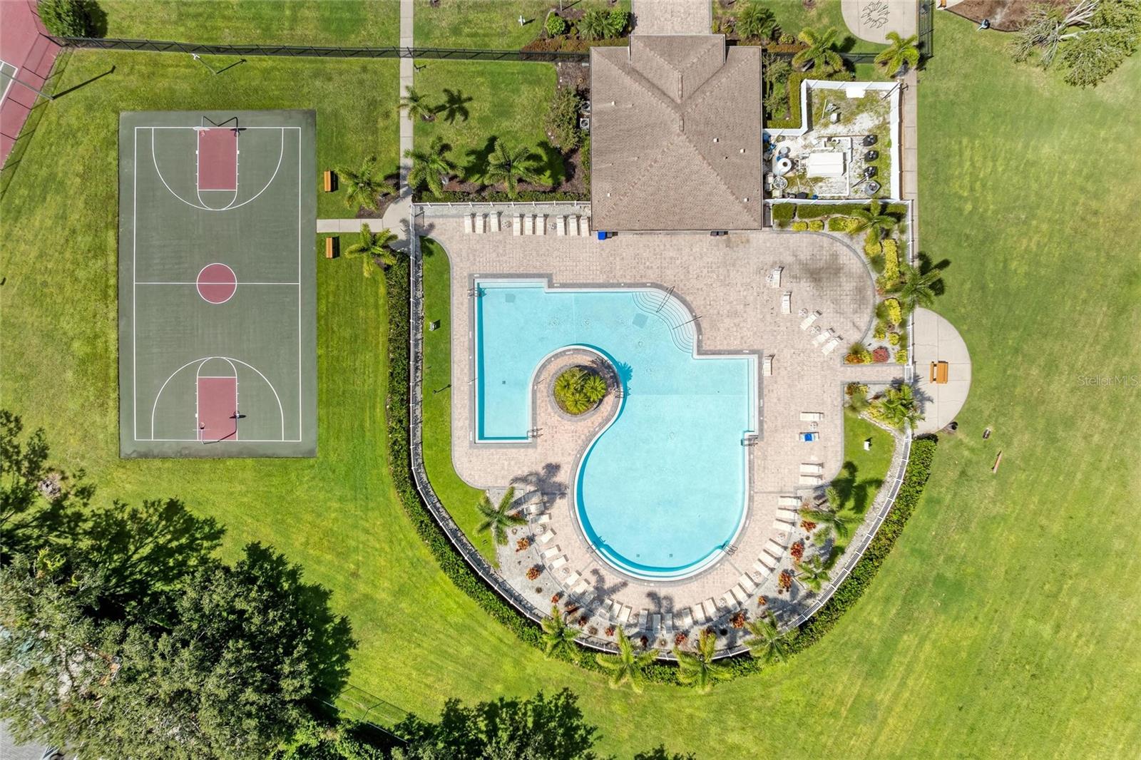 Image 37 of 43 For 4506 Cabbage Key Terrace