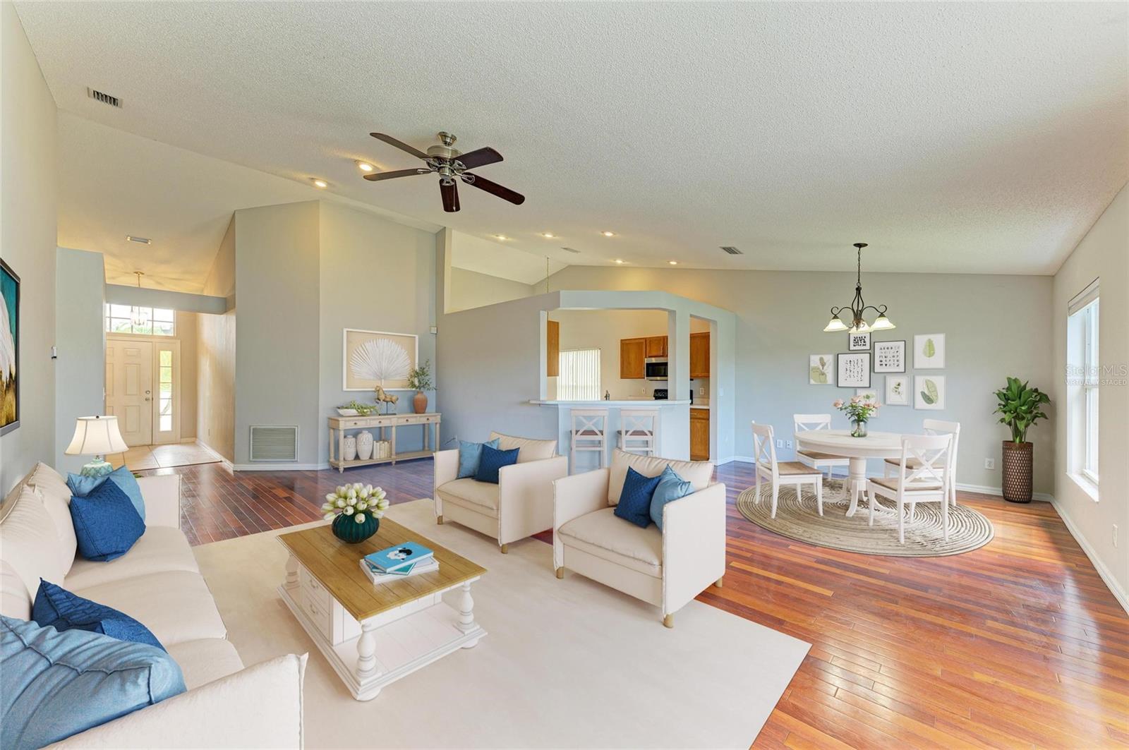 Image 5 of 43 For 4506 Cabbage Key Terrace