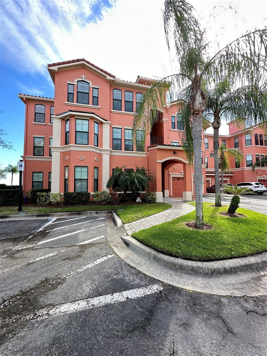 Details for 2747 Via Capri  #1134, CLEARWATER, FL 33764