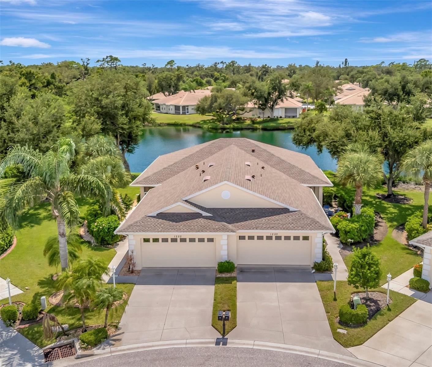 Details for 1250 Hot Springs Point, ENGLEWOOD, FL 34223