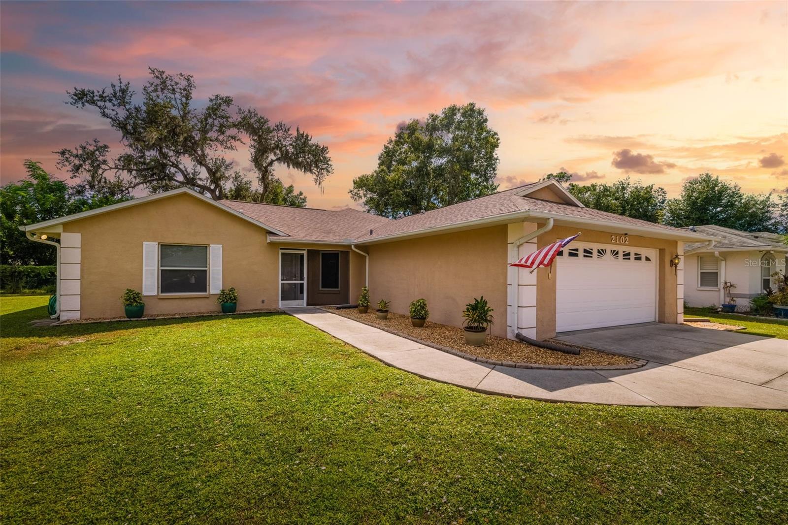 Details for 2102 Old Arbor Court, SARASOTA, FL 34232