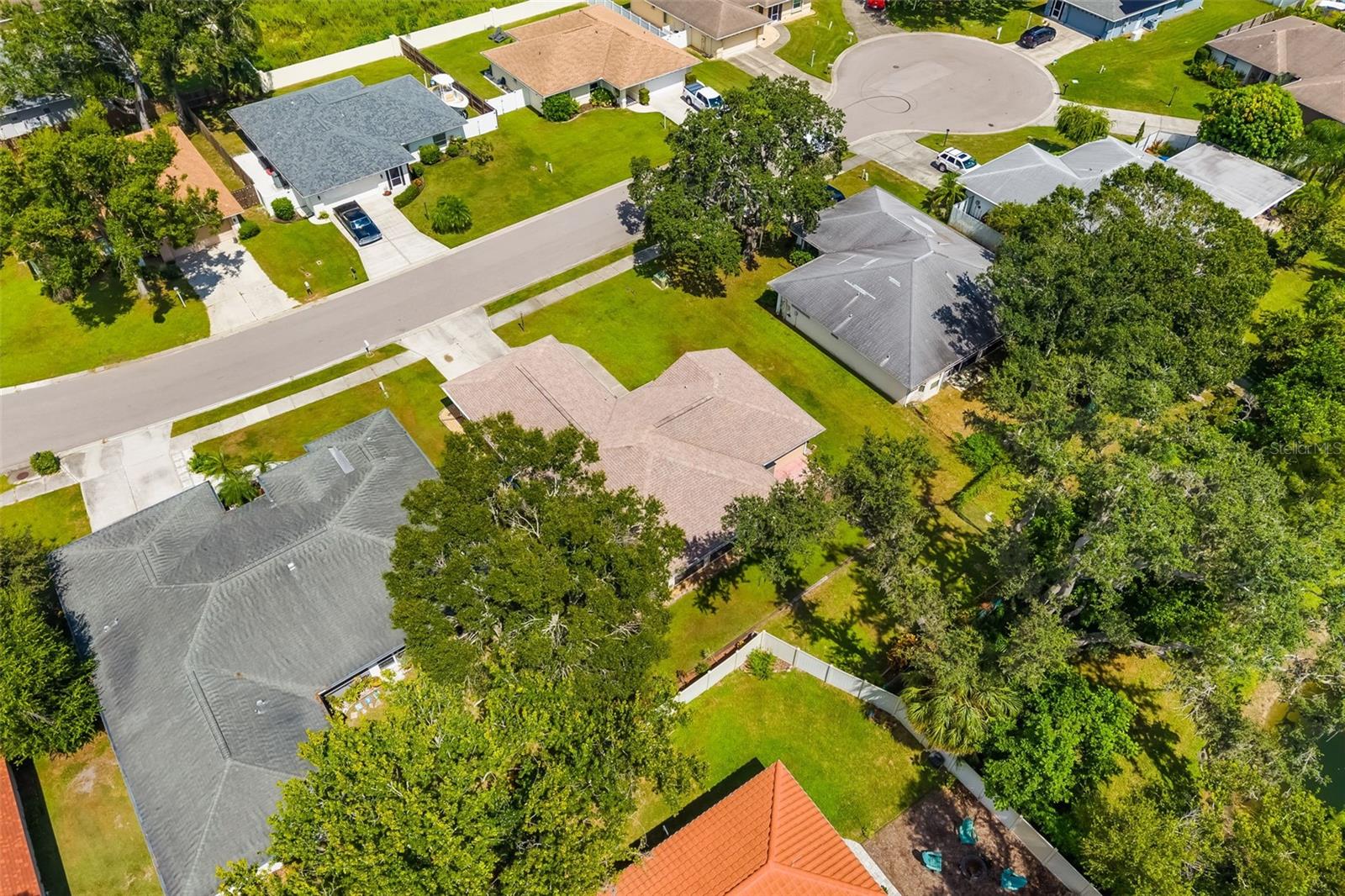 Image 45 of 50 For 2102 Old Arbor Court