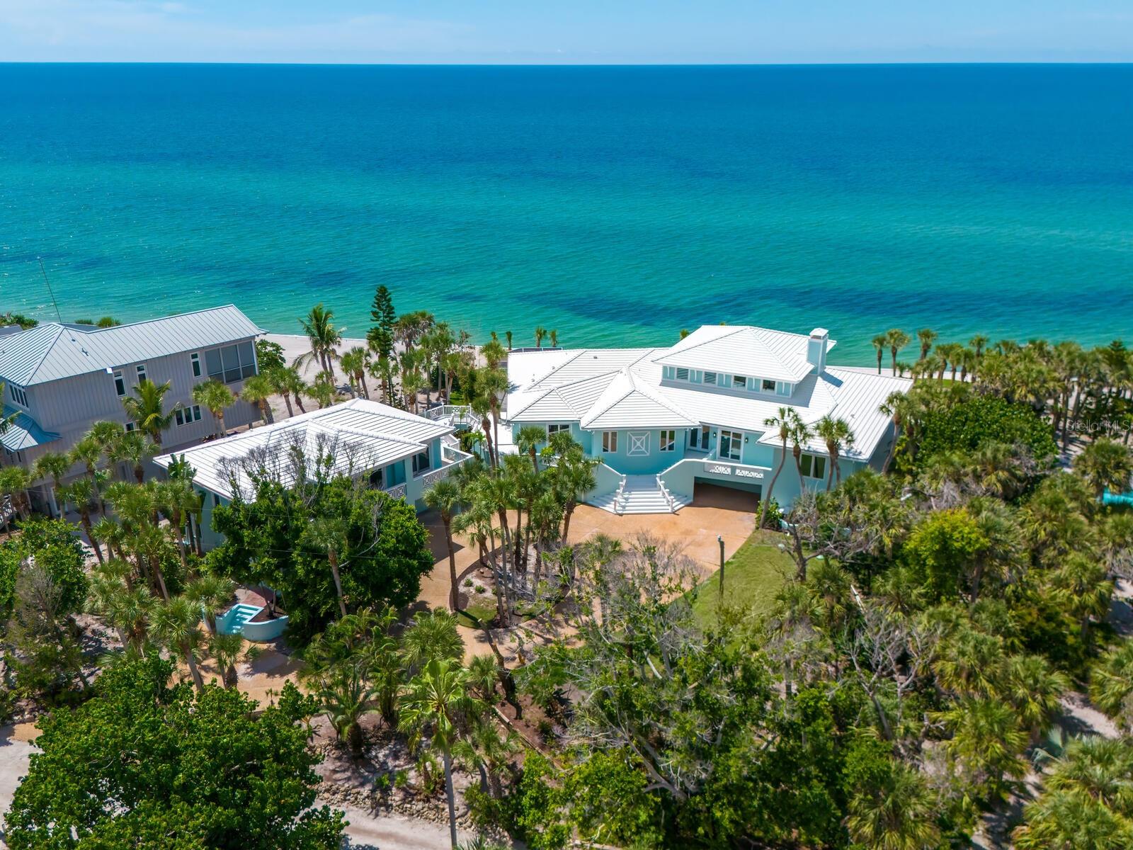 Image 4 of 80 For 790 Manasota Key Road