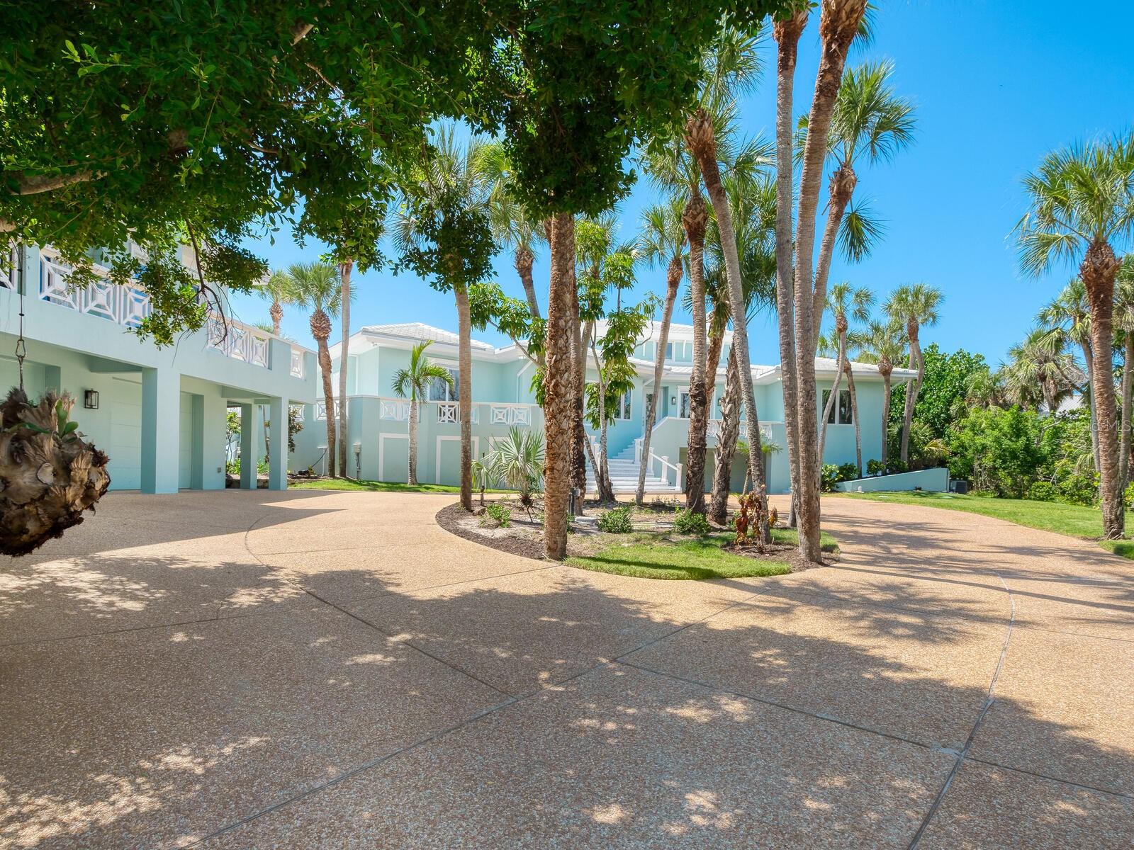Image 5 of 80 For 790 Manasota Key Road