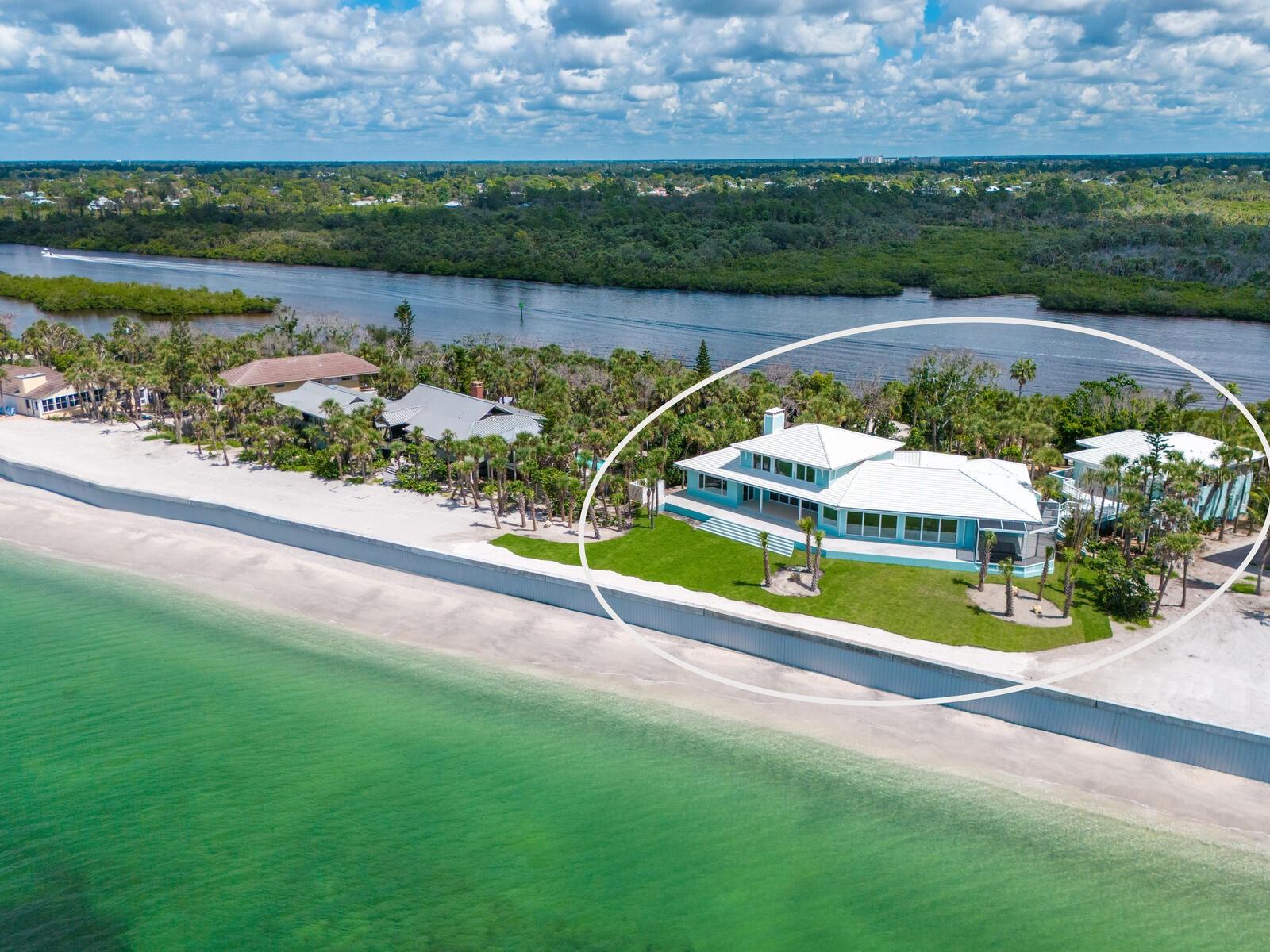 Image 76 of 80 For 790 Manasota Key Road