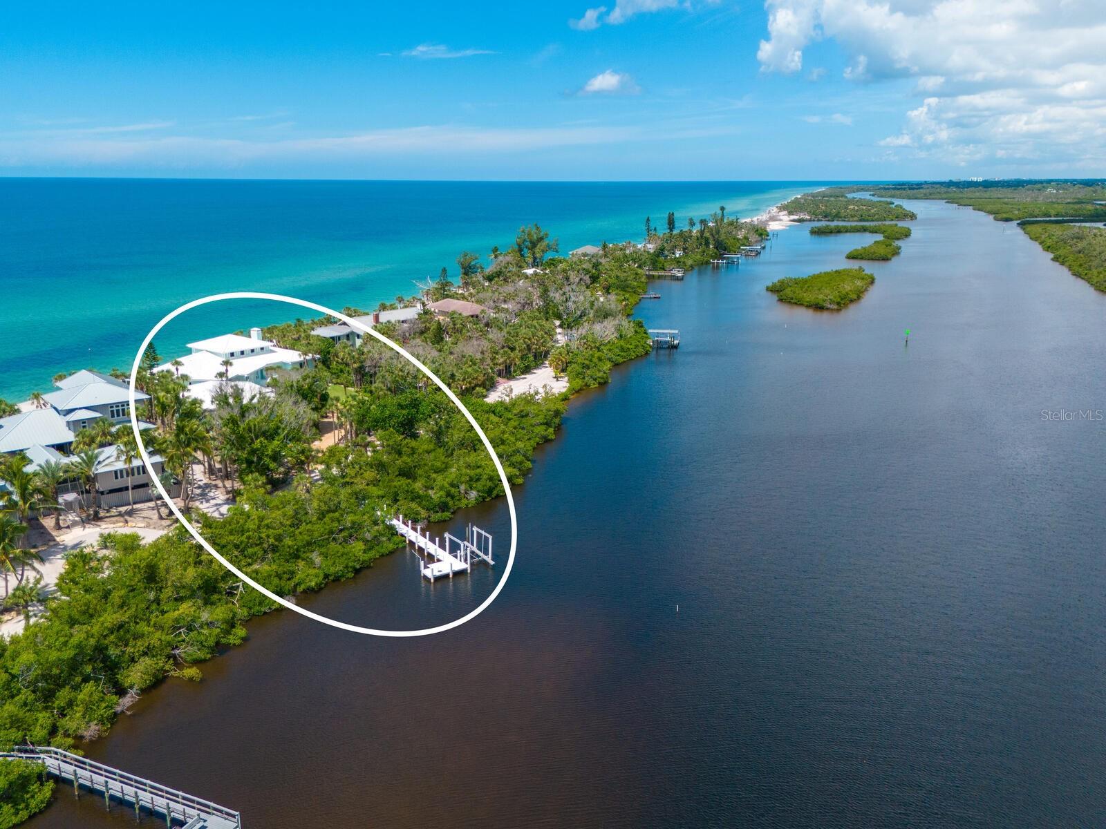Image 77 of 80 For 790 Manasota Key Road