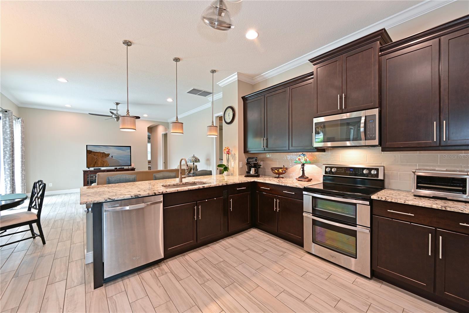 Image 6 of 38 For 1055 145th Street Circle Ne
