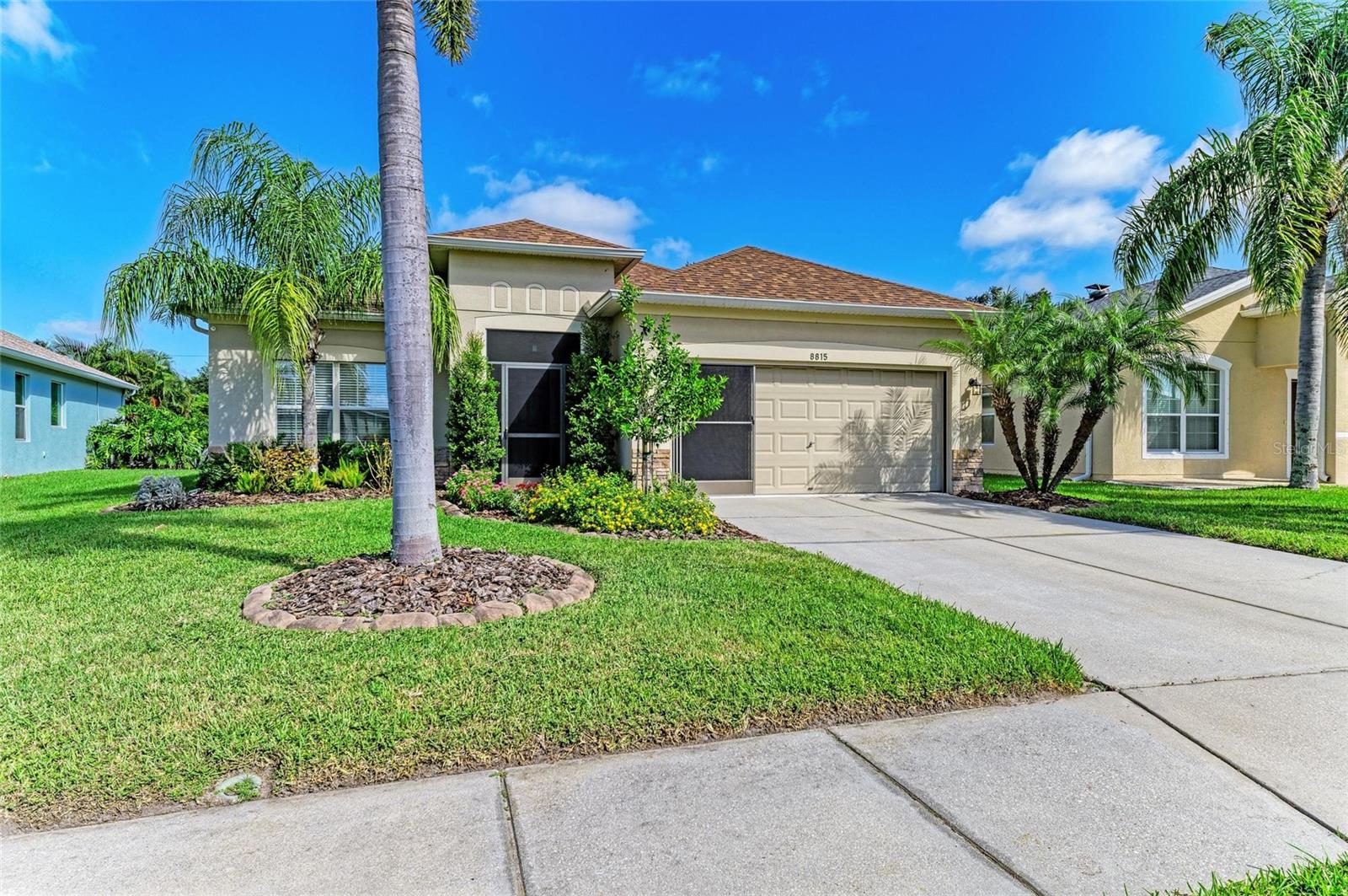 Details for 8815 39th Street Circle E, PARRISH, FL 34219