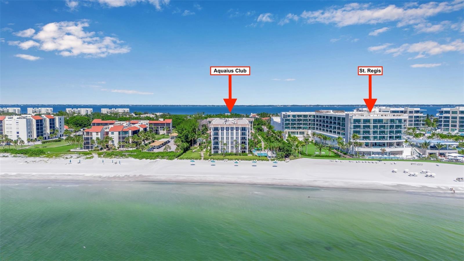 Image 28 of 40 For 1701 Gulf Of Mexico Drive 109