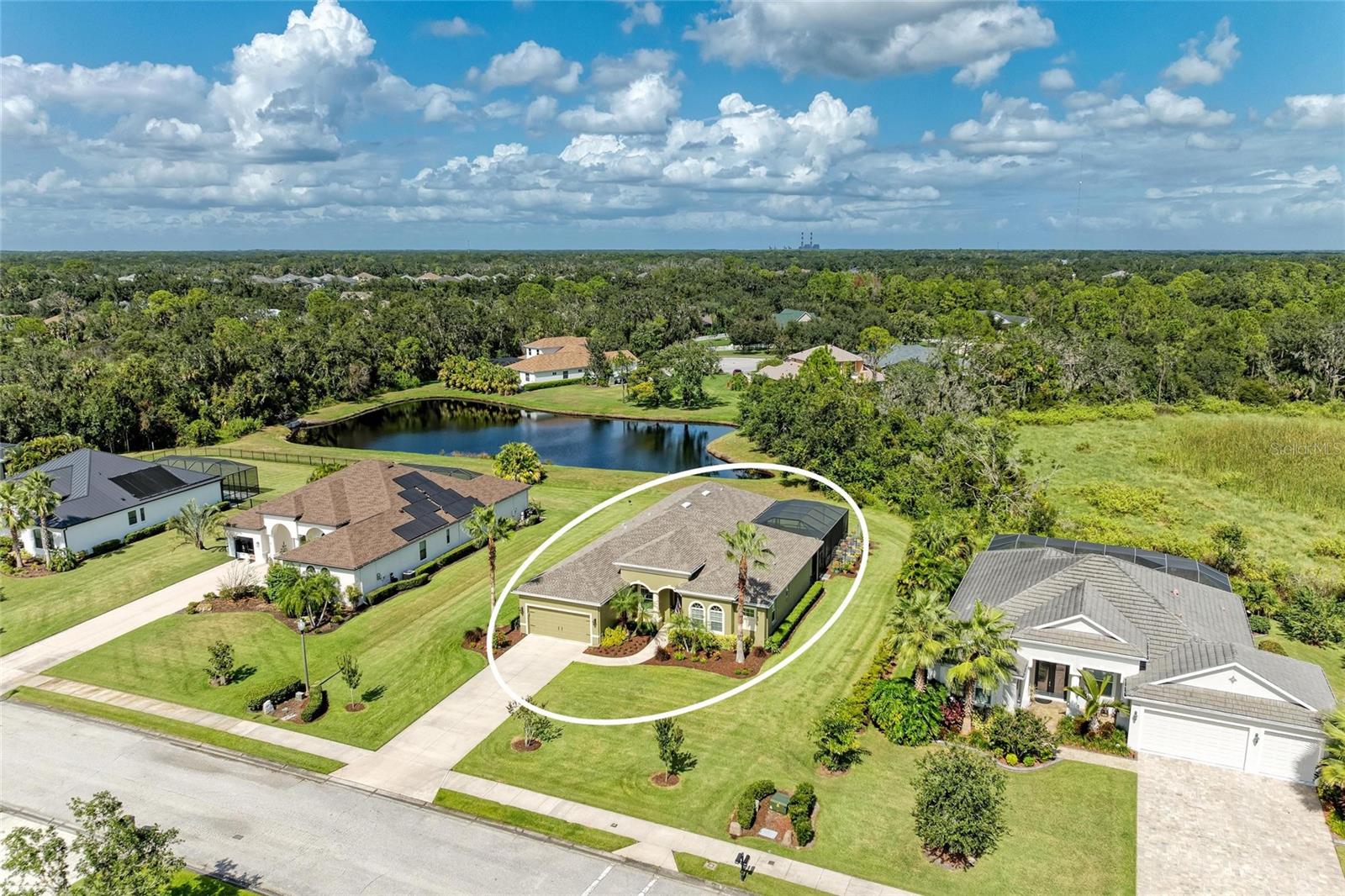 Image 2 of 85 For 15918 31st Street E