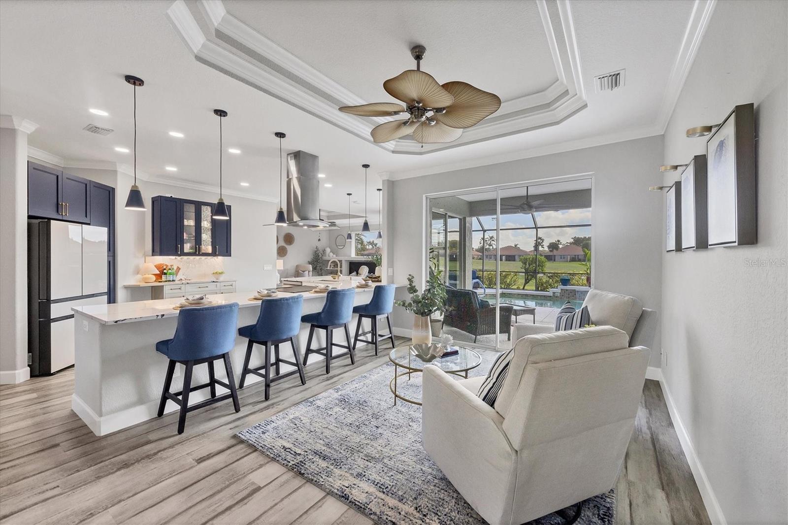 Image 2 of 47 For 303 Heritage Isles Way